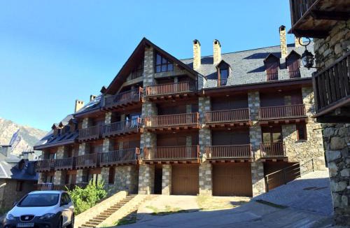Taull Apartment | Apartamento acogedor con vistas