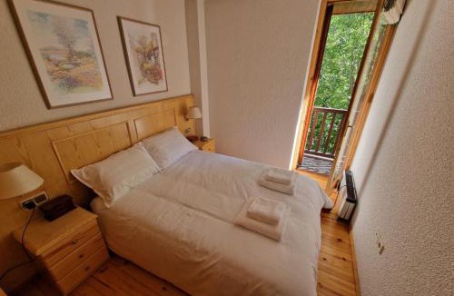 Taull Apartment | Apartamento acogedor con vistas