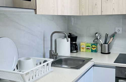 El Gancho Apartment | Apartamento Acogedor y muy Tranquilo