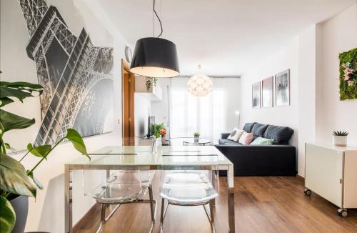 Ainsa-Sobrarbe Apartment | Apartamento Ainsa