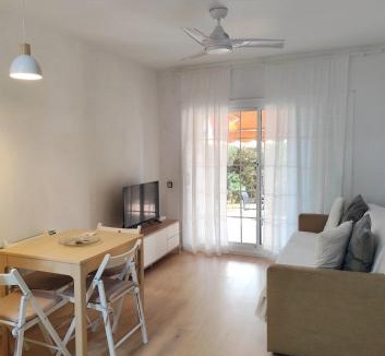Altafulla Apartment | Apartamento Altafulla