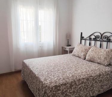 Altafulla Apartment | Apartamento Altafulla