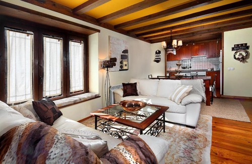 Gausach Apartment | Apartamento Amets de Aran
