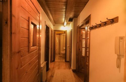Las Bordas Apartment | Apartamento Aneto