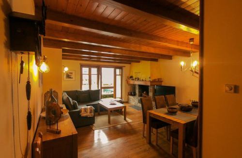 Las Bordas Apartment | Apartamento Aneto