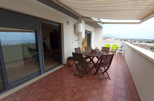 Vinaros Apartment | Apartamento Arena - Apartamento en Vinaròs - Ref. 928