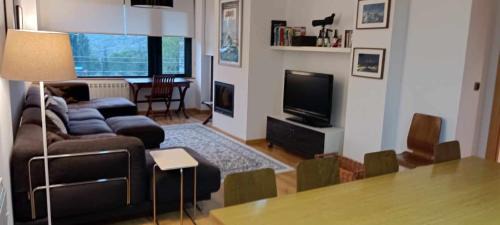 Panticosa Apartment | Apartamento Argualas V - WOWRURAL