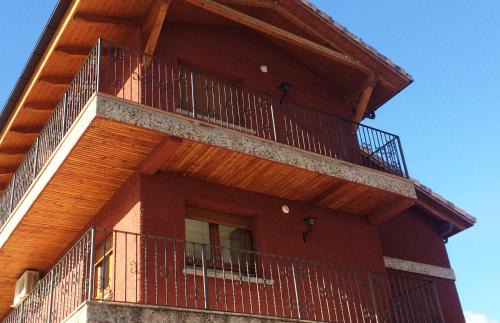 Ainsa-Sobrarbe Apartment | Apartamento Avenida
