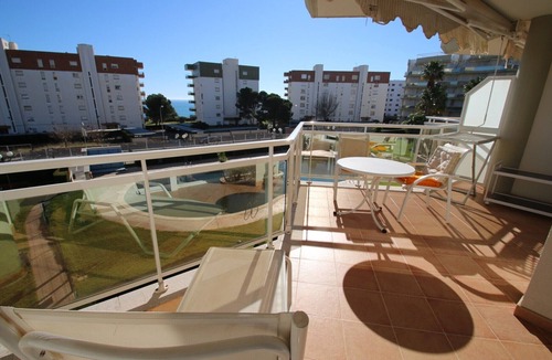Miami Platja Apartment | Apartamento Bellavista 220 by Parc Mont-roig