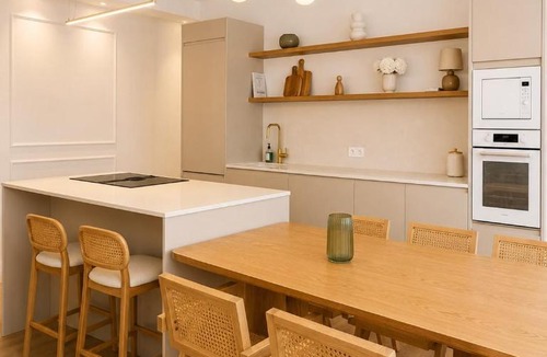 Logrono City Centre Apartment | Apartamento Bodegas del Camino LUJO