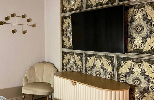 Pamplona City Centre Apartment | Apartamento Boutique Zapatería 45, 1ºD