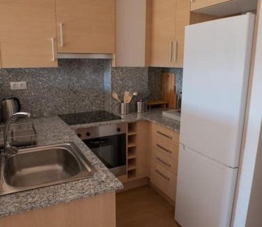 Talarn Apartment | Apartamento boutique