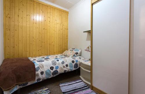Ripoll Apartment | Apartamento Céntrico III
