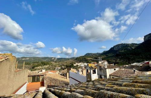 Tivissa House | Apartamento Ca Blai de Brull en el centro de Tivissa