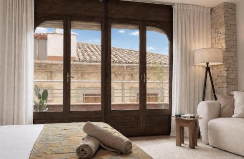 Tivissa House | Apartamento Ca Blai de Brull en el centro de Tivissa