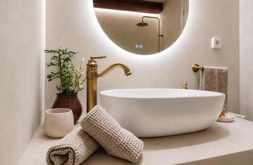 Tivissa House | Apartamento Ca Blai de Brull en el centro de Tivissa
