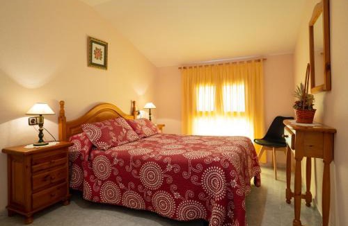 El Pueyo de Araguas Apartment | Apartamento Casa Dueso