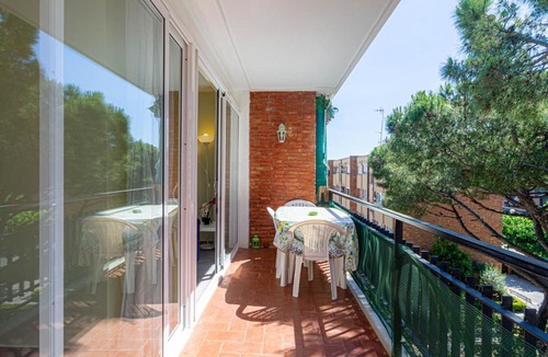 Cabrera de Mar Apartment | Apartamento Cabrera Montserrat