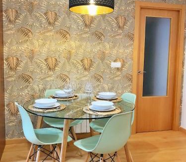 Benasque Apartment | Apartamento Casa Chloe