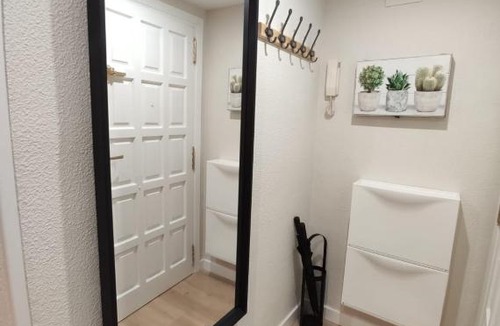 El Pueyo de Jaca Apartment | Apartamento Casa Bielsa