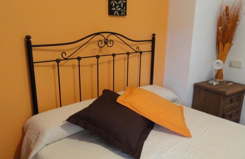 Bonansa Apartment | Apartamento Casa Farras