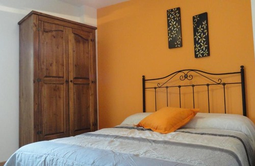 Bonansa Apartment | Apartamento Casa Farras