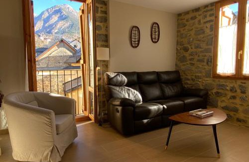 Panticosa Apartment | Apartamento Casa Francho 3
