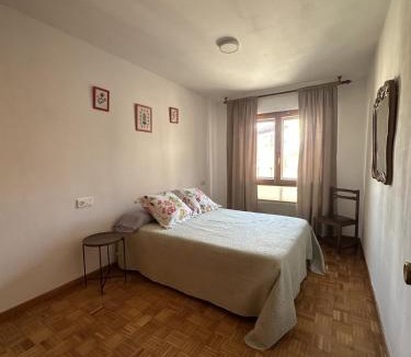 Los Arcos Apartment | Apartamento castorín