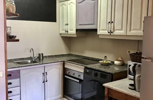Benasque House | Apartamento Centro Benasque