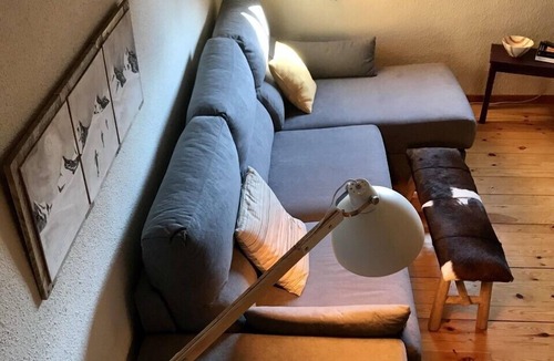 Benasque House | Apartamento Centro Benasque
