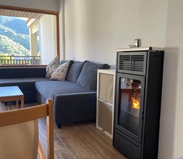 Cerler Apartment | Apartamento Cerler 1540
