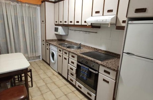 Logrono Apartment | Apartamento Cigüeña