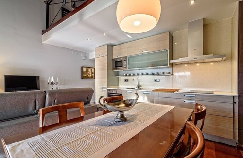 Badalona Apartment | Apartamento con encanto en Barcelona&Playa