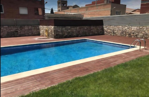 Igualada Apartment | Apartamento con encanto