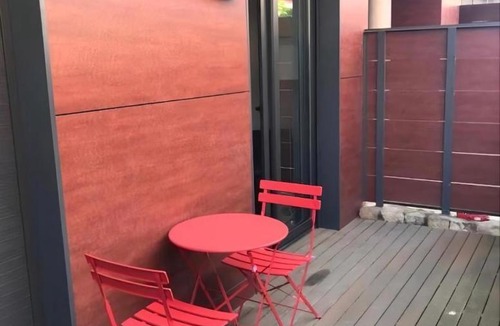 Igualada Apartment | Apartamento con encanto
