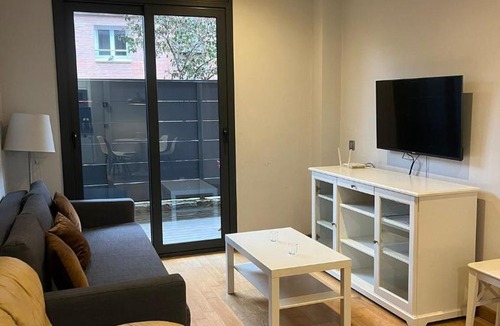 Igualada Apartment | Apartamento con encanto