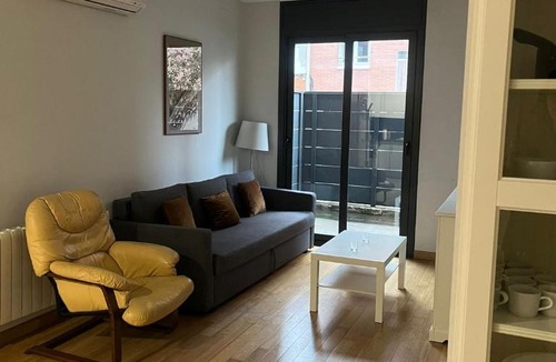 Igualada Apartment | Apartamento con encanto