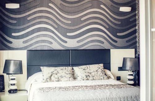 Sant Mateu Apartment | Apartamento con estilo y acogedor