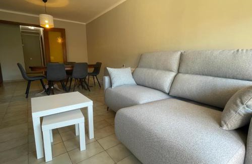 Coll de Nargo Apartment | Apartamento con estupendas vistas a Coll de Nargó