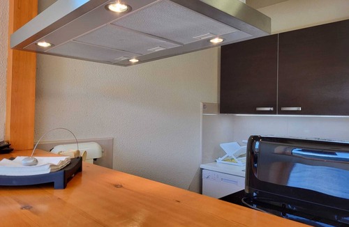 Osseja Apartment | Apartamento con Maravillosas Vistas en Osséja