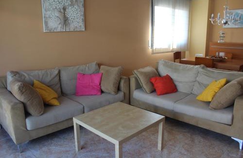Tossa de Mar Apartment | Apartamento con Parking a 200m del mar