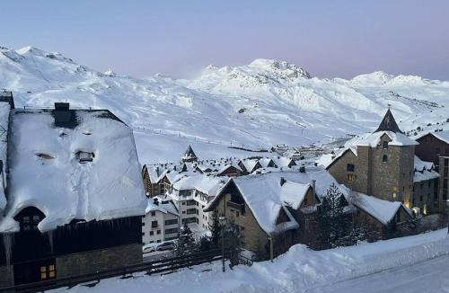 Formigal Apartment | Apartamento con vistas en Formigal