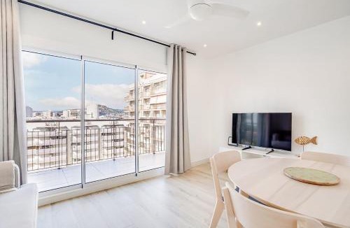 Blanes Apartment | Apartamento Condal 2