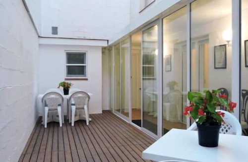 Cardona Apartment | Apartamento Confortable de 4 Dormitorios y 2 Baños en Cardona