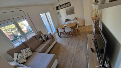 Ribes De Freser Apartment | Apartamento CREMALLERA Ribes de Freser