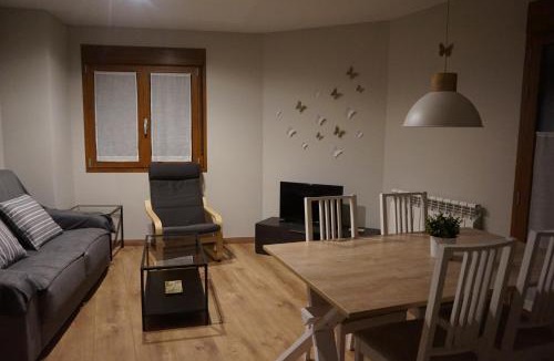 Larrede Apartment | Apartamento Culfreda