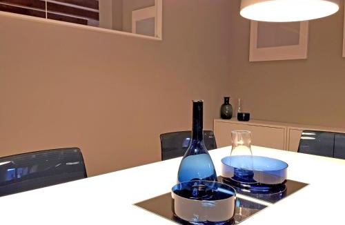 Esterri D'Aneu Apartment | Apartamento dúplex Esterri d'Aneu