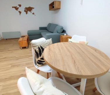 Las Matas Apartment | Apartamento de invitados en Las Matas