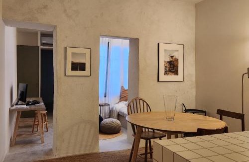 Mora la Nova Apartment | Apartamento de diseño 2 habitaciones