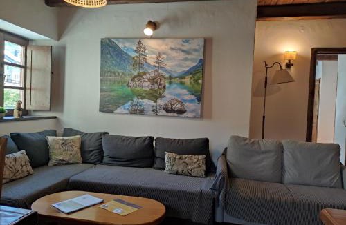 Linsoles Apartment | Apartamento de la Marmota